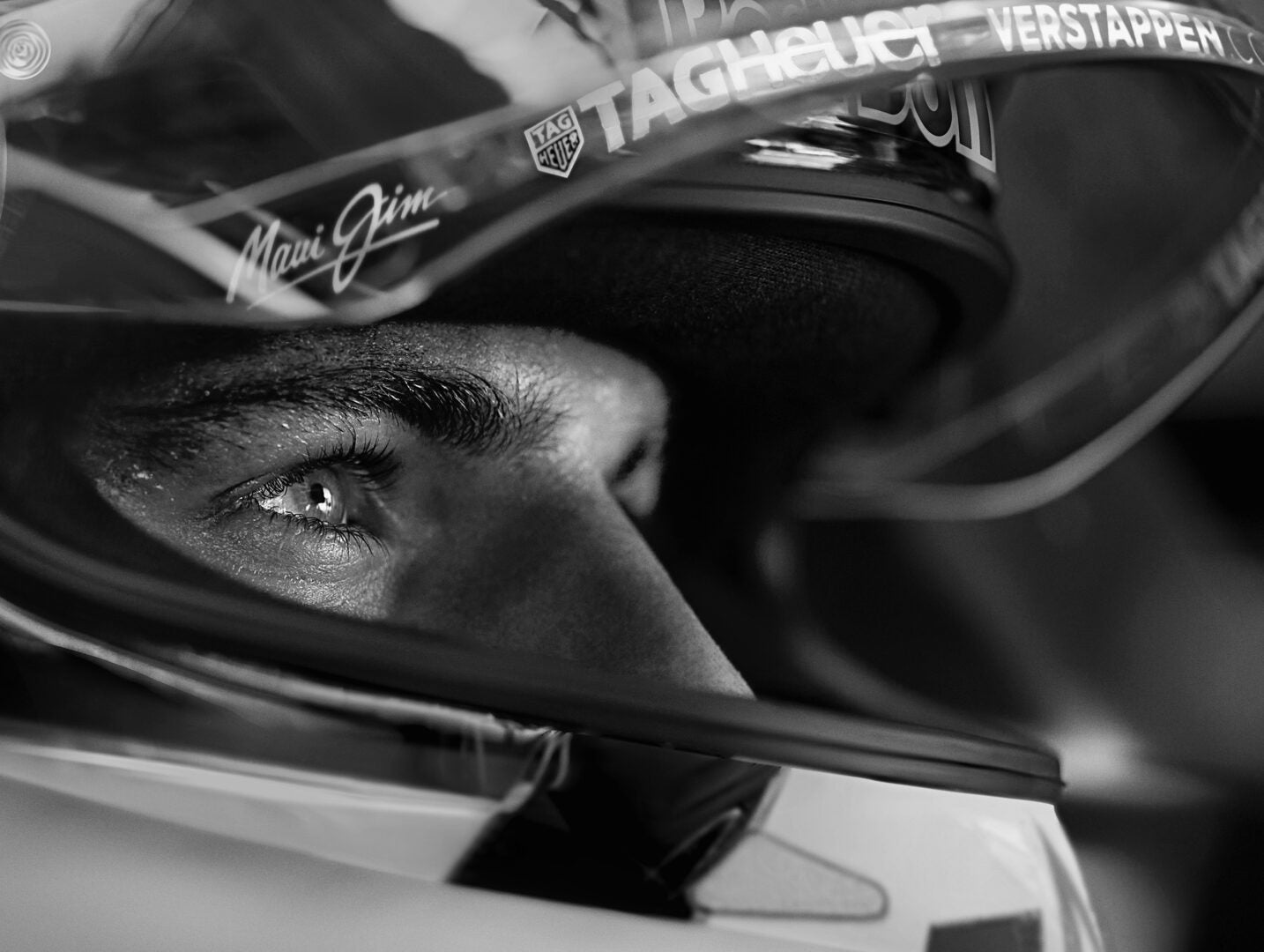 Conçu pour Gagner: La Nouvelle Ère de TAG Heuer