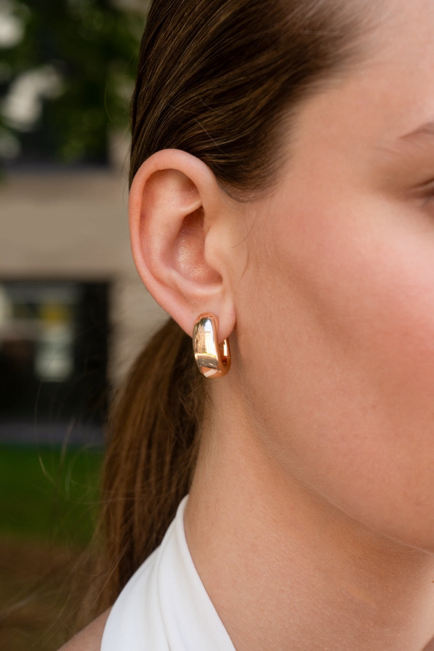 Boucles d'oreille 23
