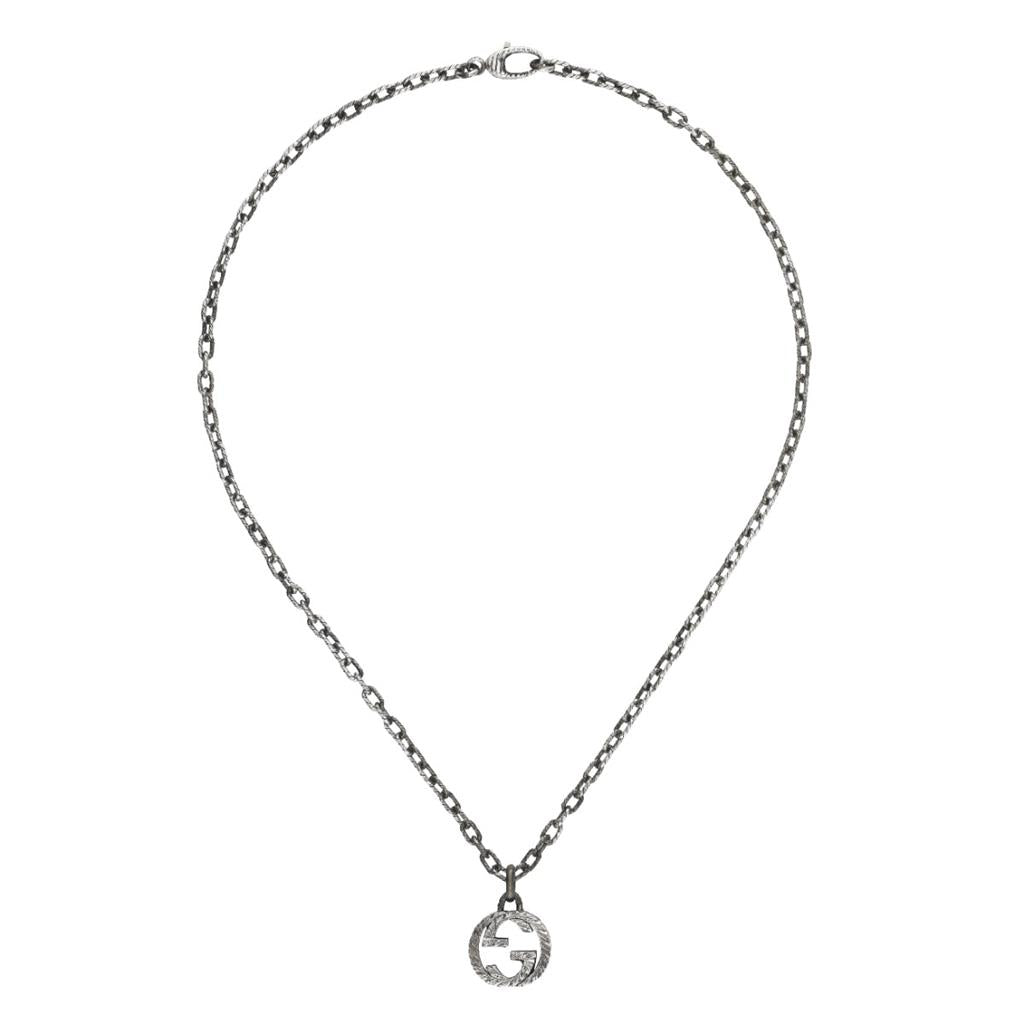 Gucci Double G Necklace