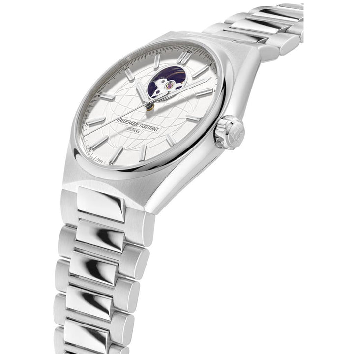 Montre Frédérique Constant Highlife Heart Beat Automatic