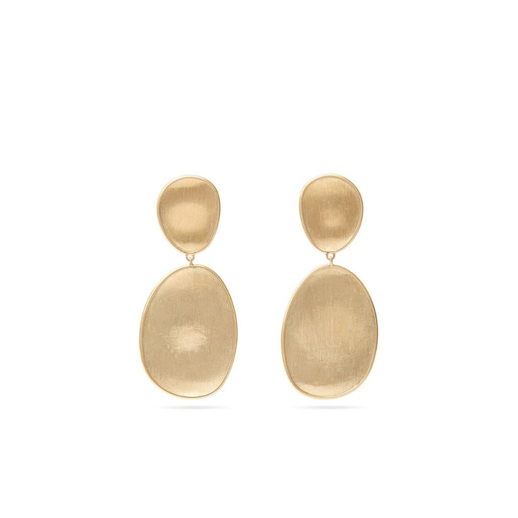 Boucles d'oreilles Marco Bicego Lunaria