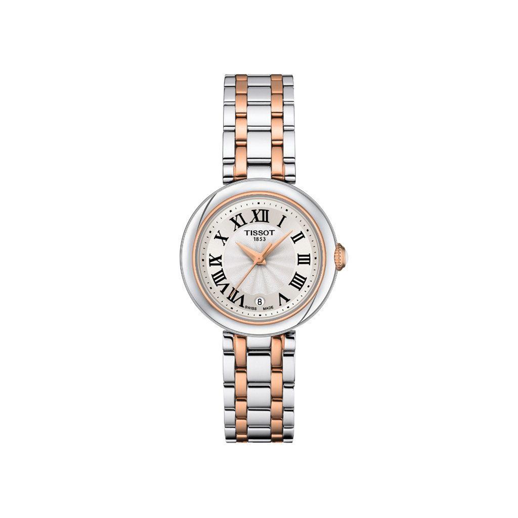 Montre Tissot Bellissima