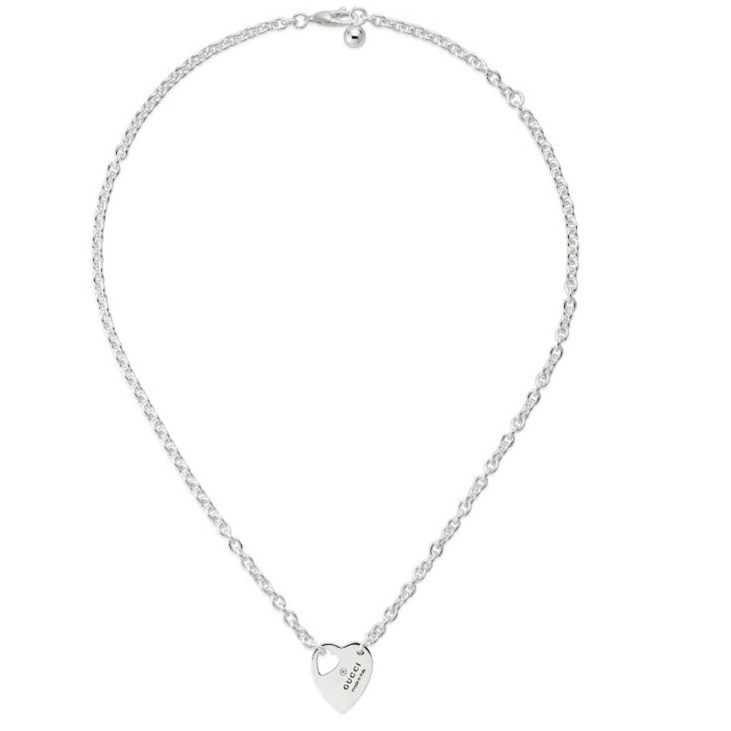 Gucci Trademark Necklace