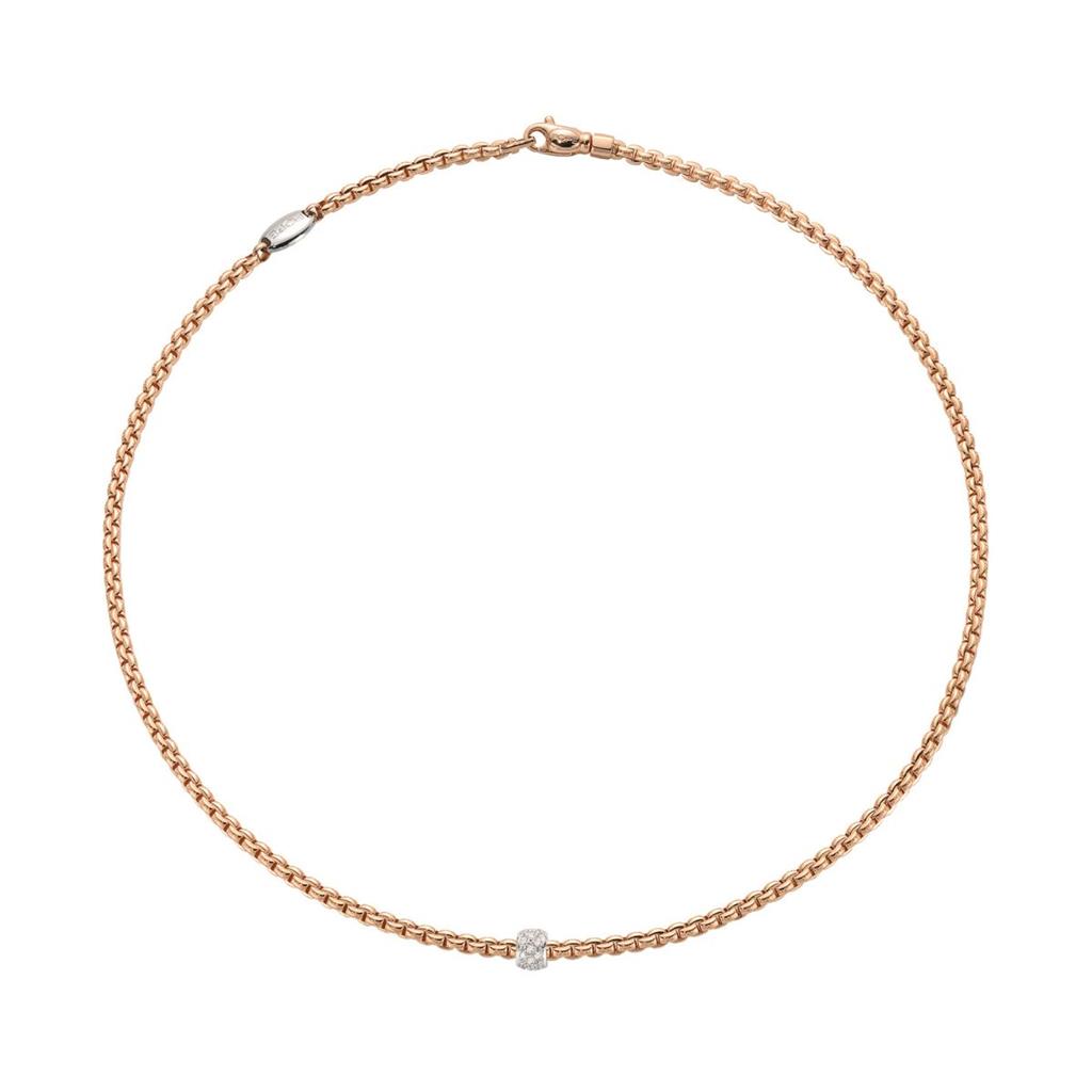 Fope Eka Necklace