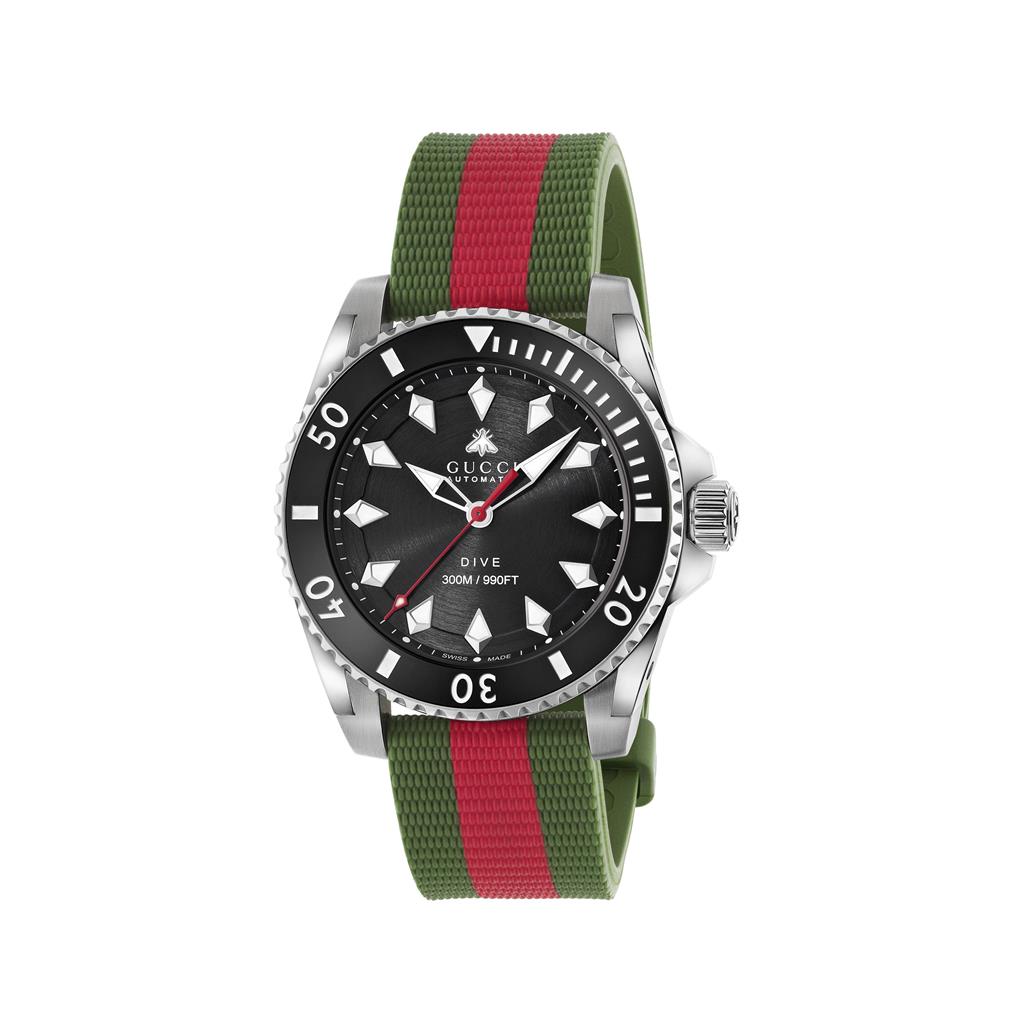 Montre Gucci Dive