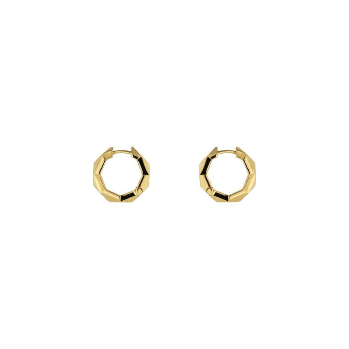 Gucci Link to Love Earrings