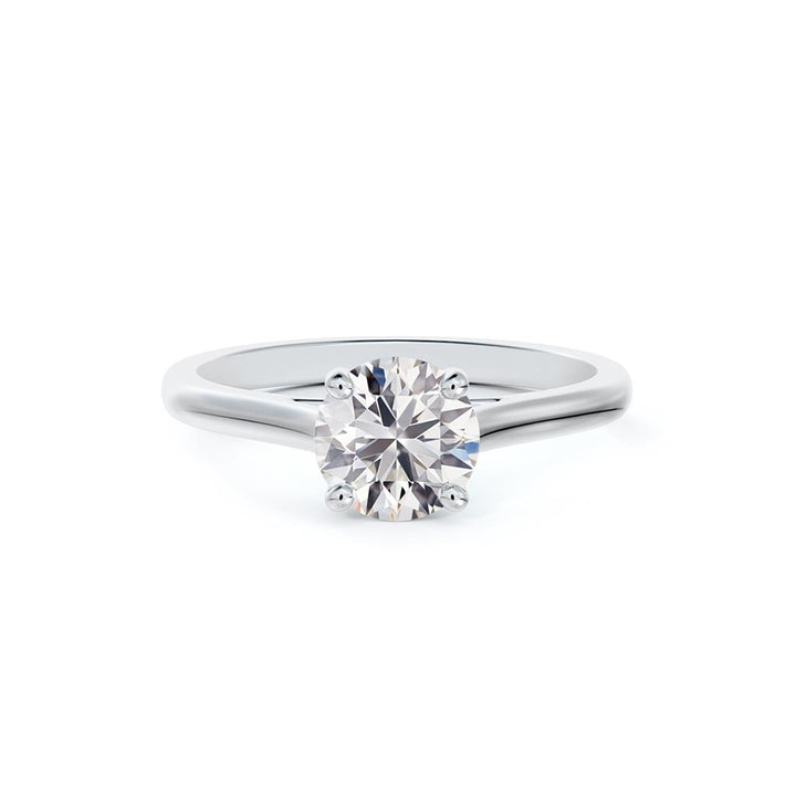 Forevermark diamond ring