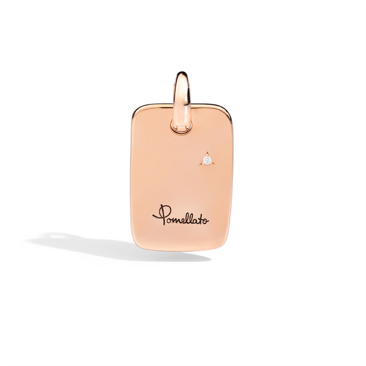 Pendentif Pomellato Sabbia