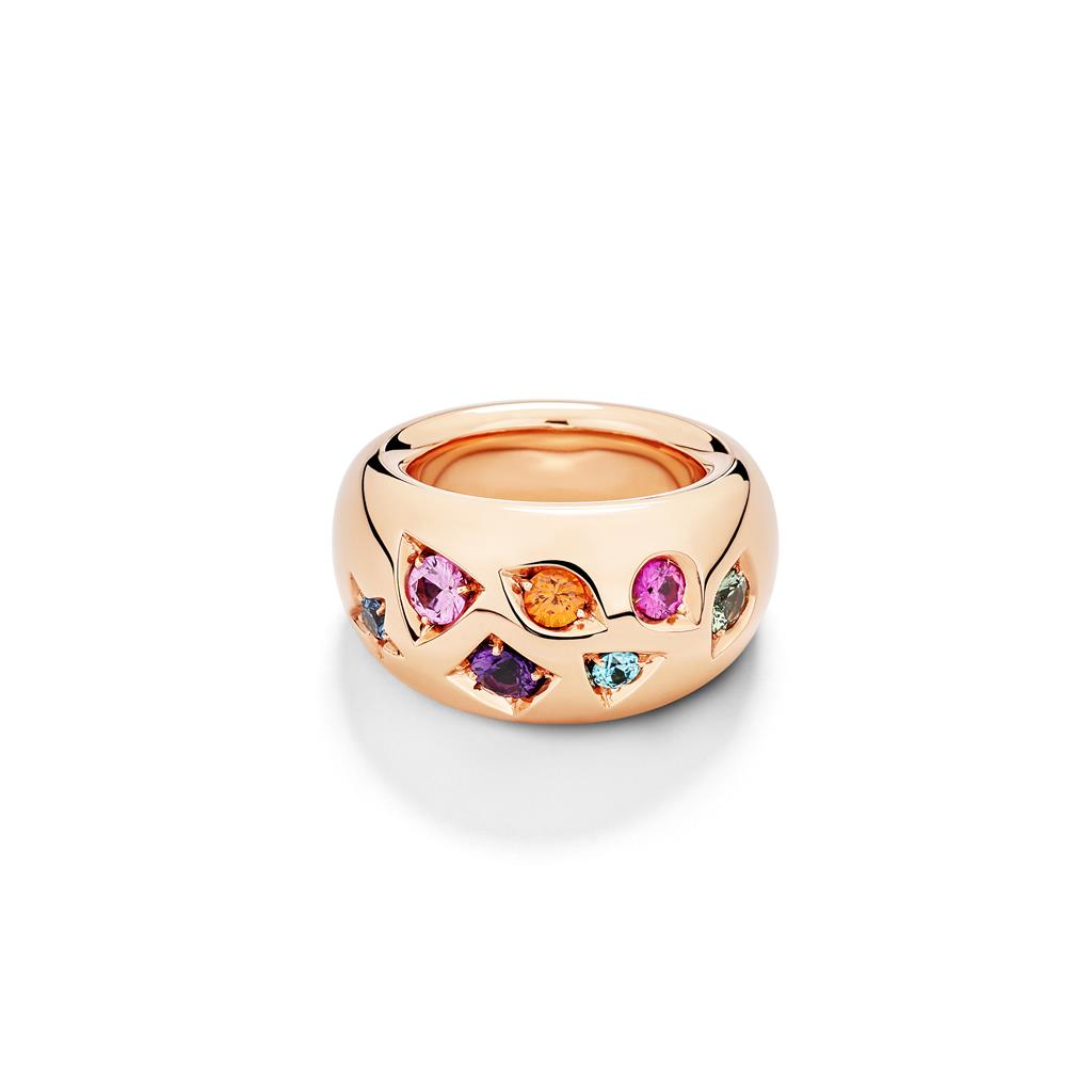 Pomellato Iconica Ring