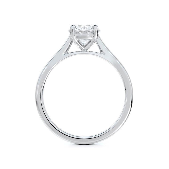 Forevermark diamond ring