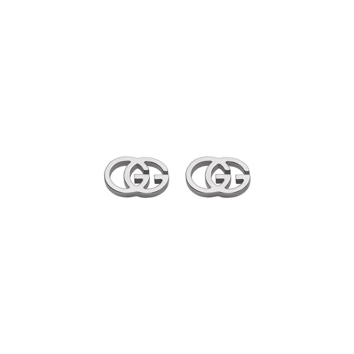 Boucles d'oreilles Gucci Running G