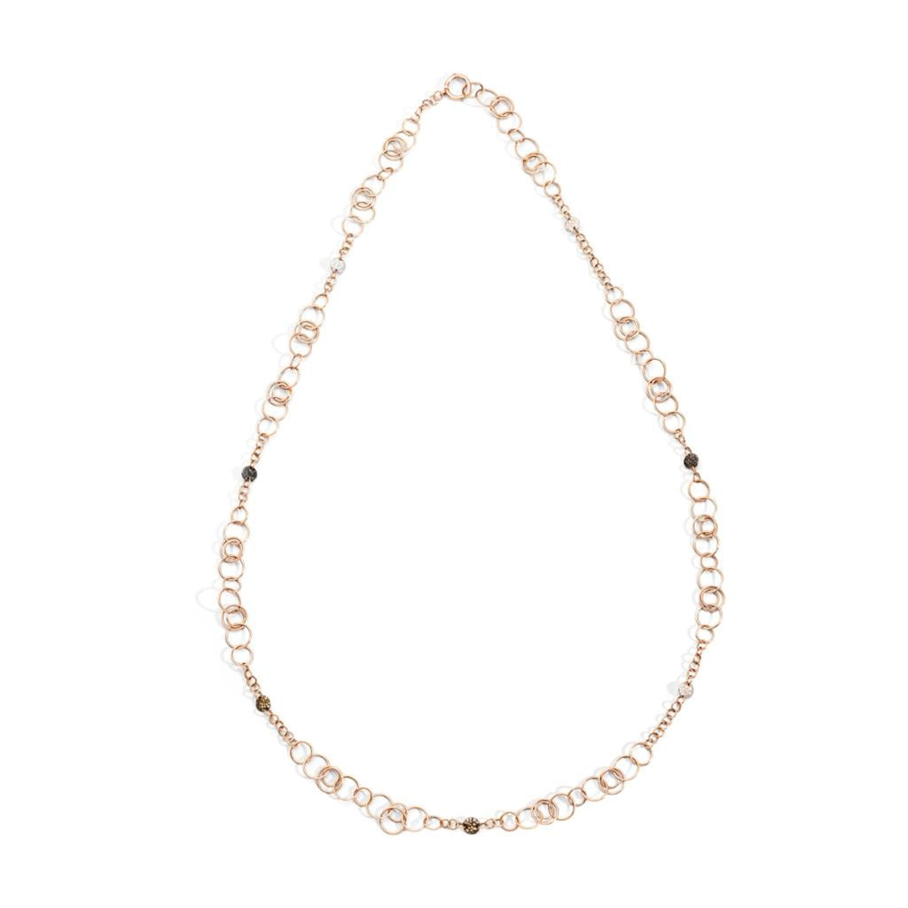 Pomellato Sabbia Necklace
