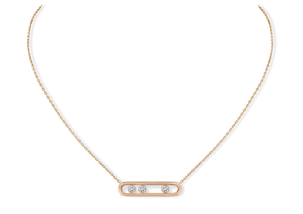 Messika My Move Necklace