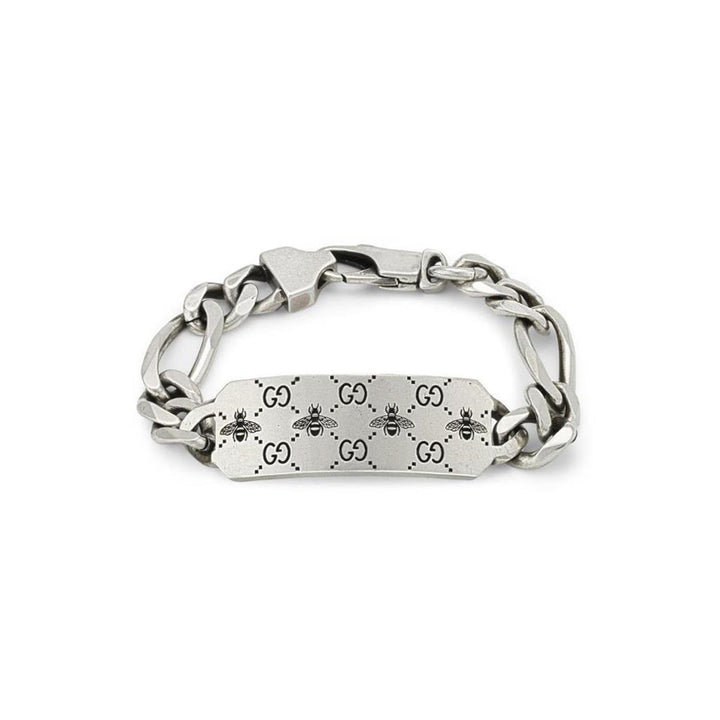 Gucci Signature Bee Bracelet