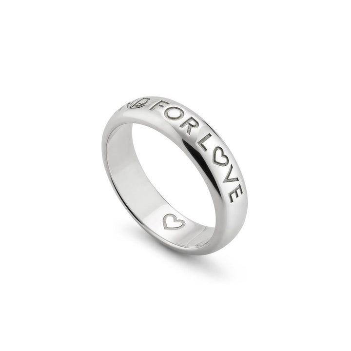 Gucci Blind for Love Ring