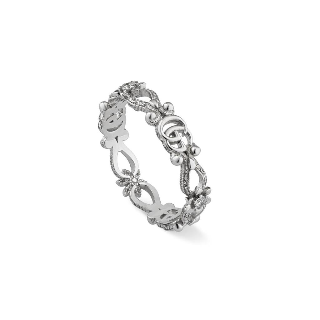 Bague Gucci Flora
