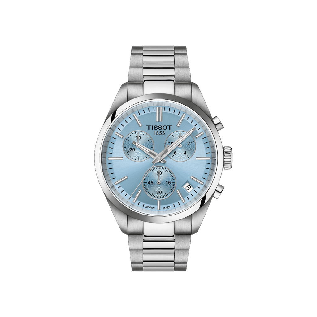 TISSOT PR100　T353/453　デイト ダイバー ウォッチ Tissot PR100 watch