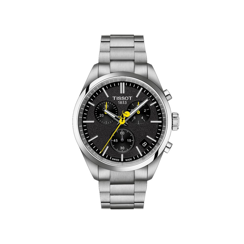 Montre Tissot PR 100