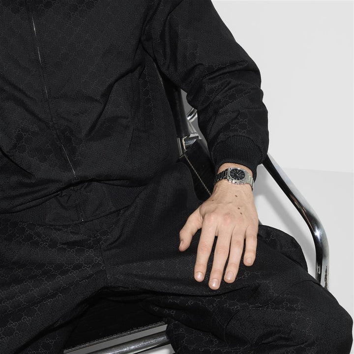 Gucci G-Flat Watch