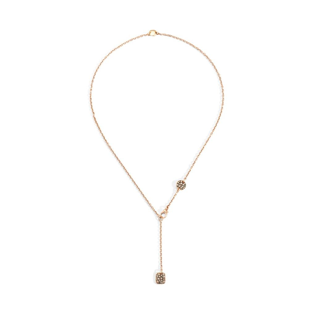 Collier Pomellato Sabbia