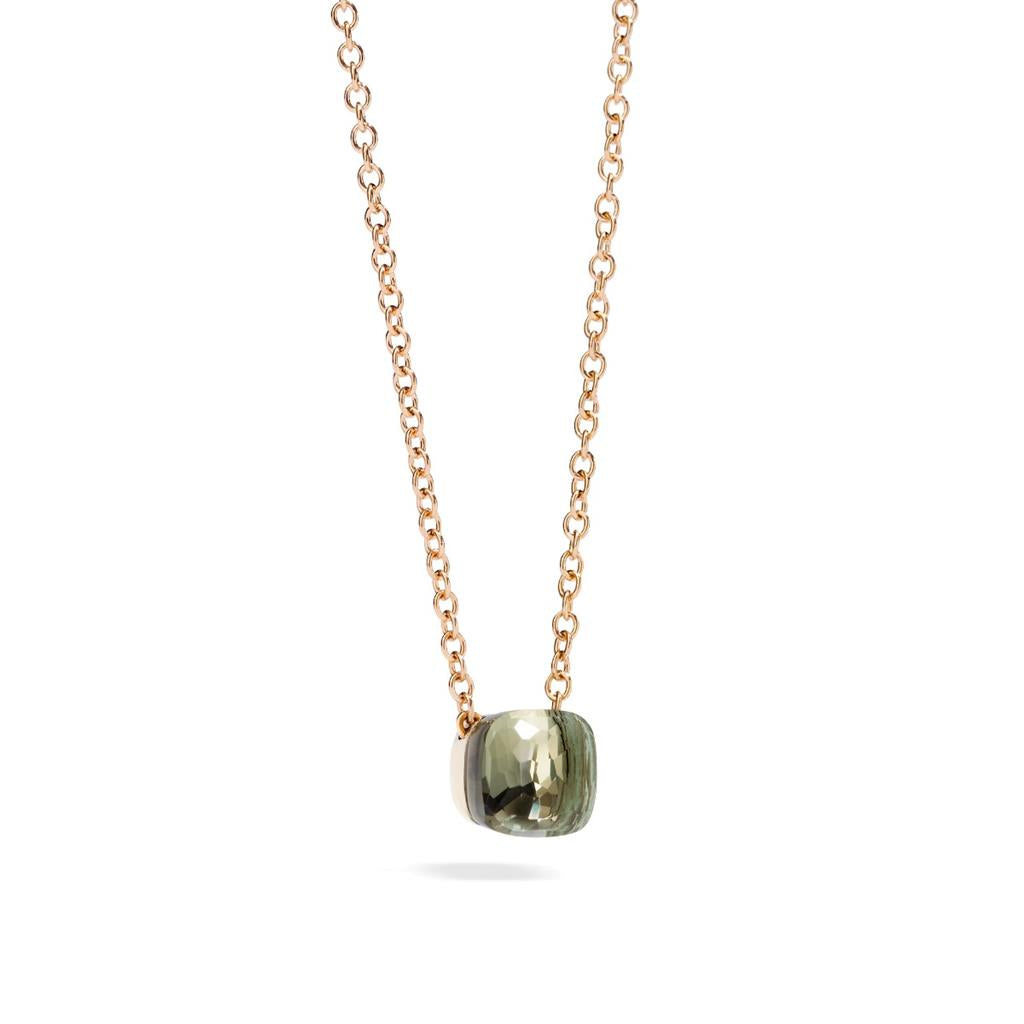 Pomellato Nudo Necklace