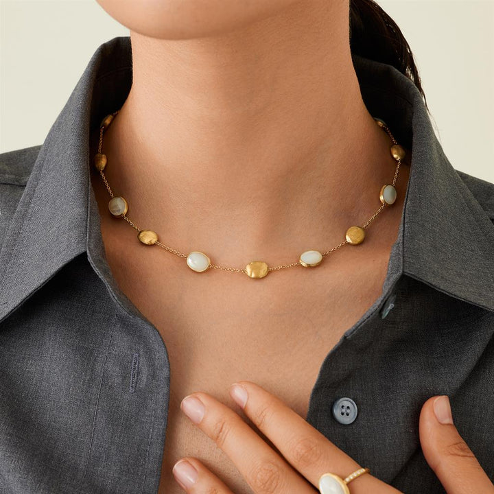 Collier Marco Bicego Siviglia