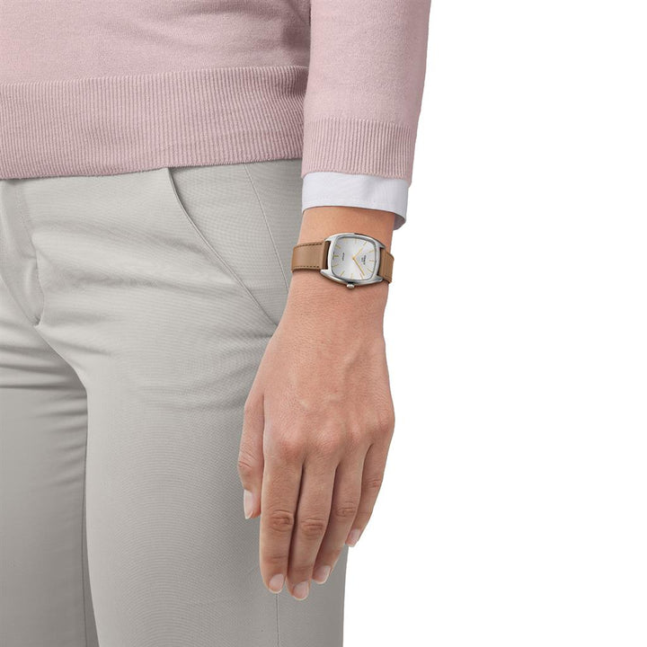 Tissot Stylist Watch
