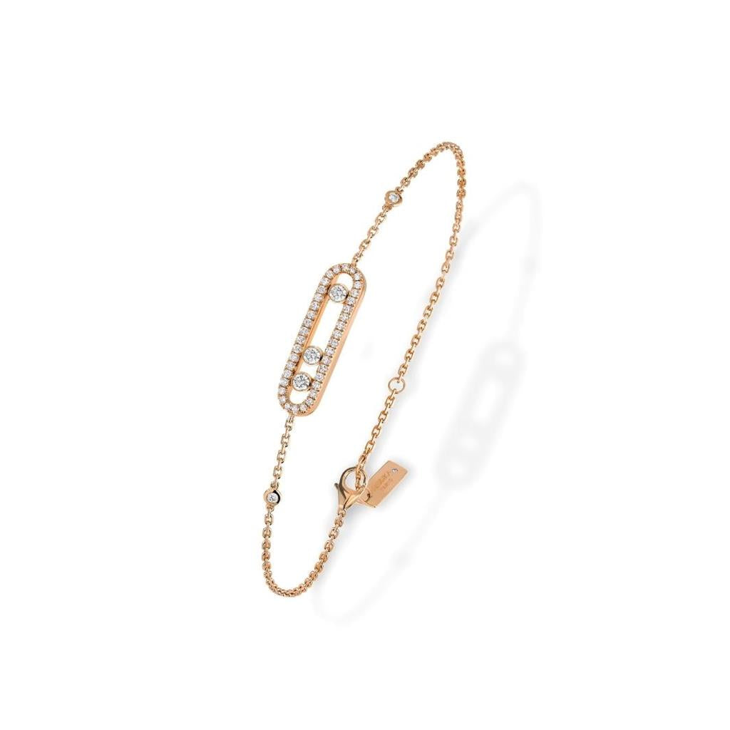 Messika Baby Move Bracelet