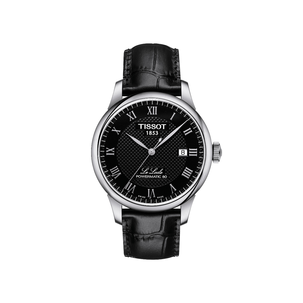 Tissot Le Locle