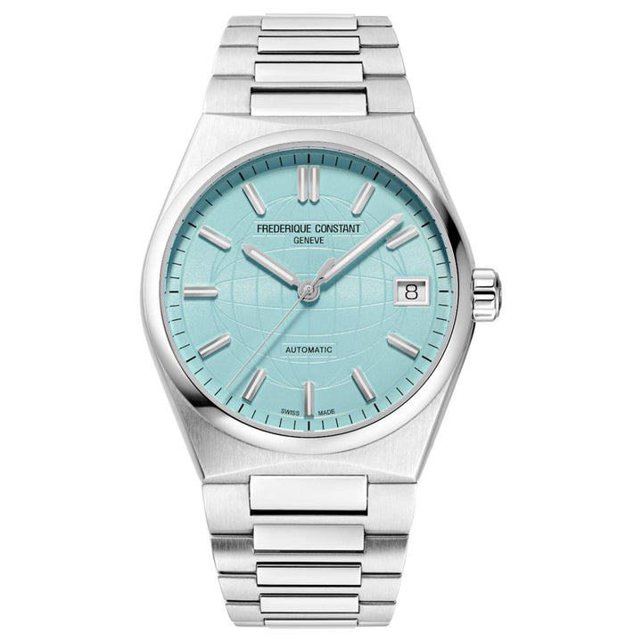 Montre Frédérique Constant Highlife Ladies Automatic