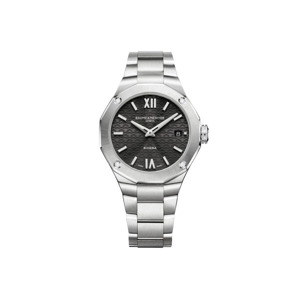 Montres Baume et Mercier Riviera
