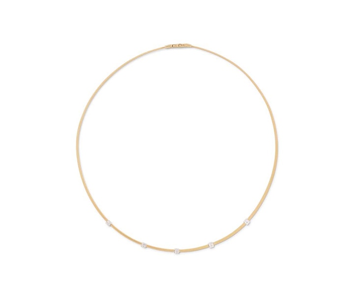 Collier Marco Bicego Masai