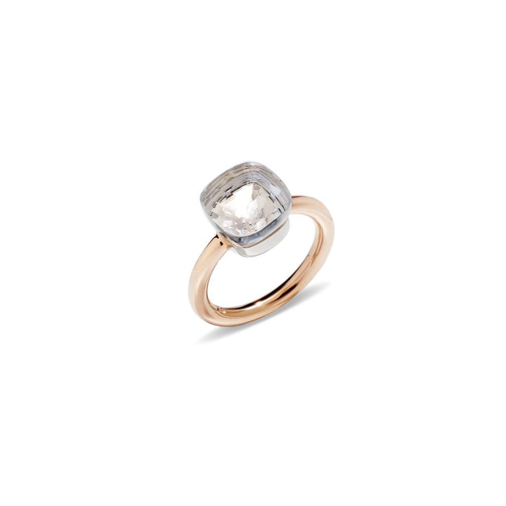 Bague Pomellato Nudo Classic
