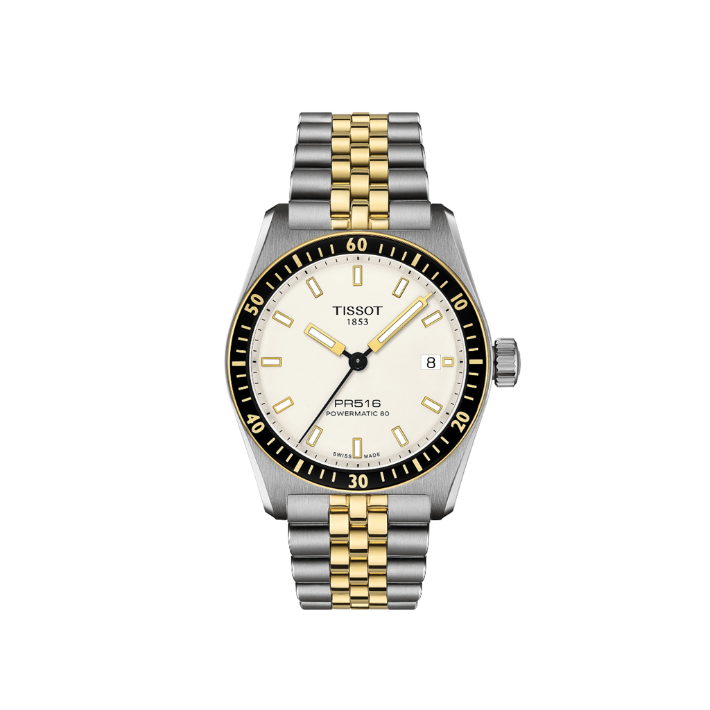 Montre Tissot PR516