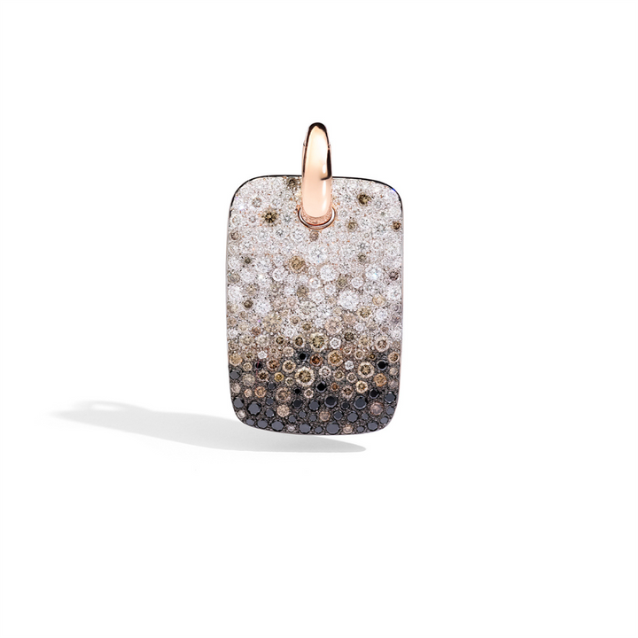 Pendentif Pomellato Sabbia