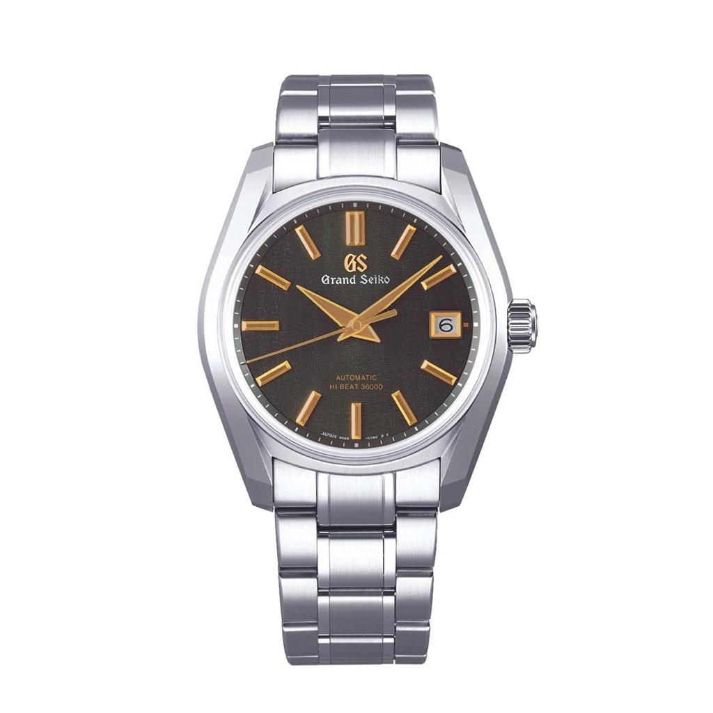 Montre Grand Seiko Heritage Collection