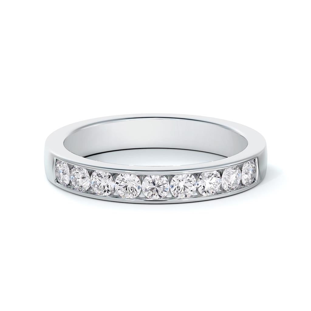 Bague Anniversaire Forvermark