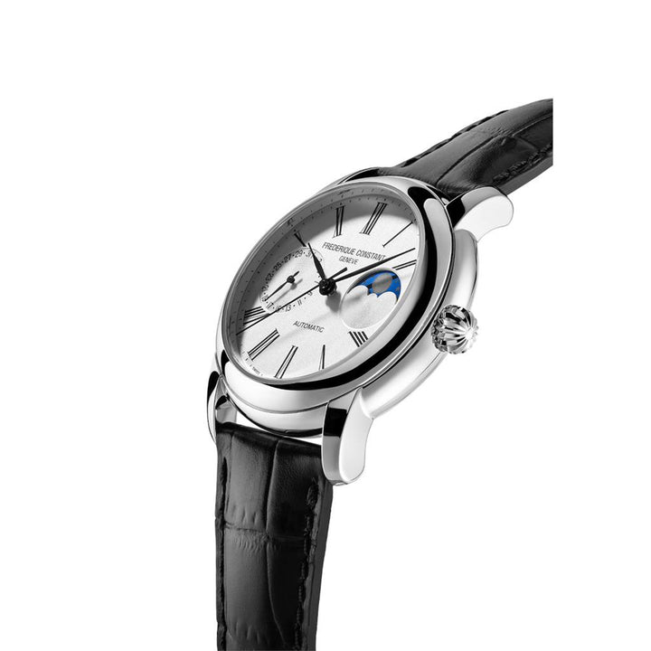 Montre Frédérique Constant Classics Moonphase Manufacture