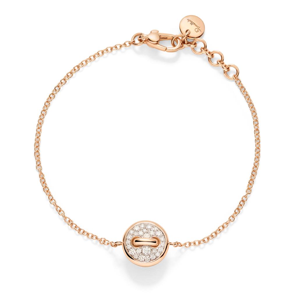 Bracelet Pomellato Pom Pom Dot