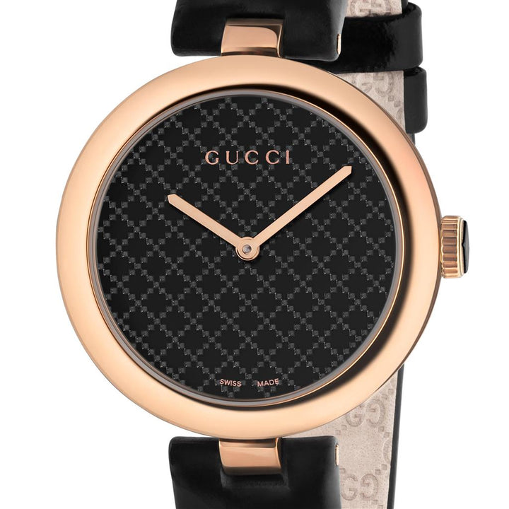 Gucci Diamantissima Watch