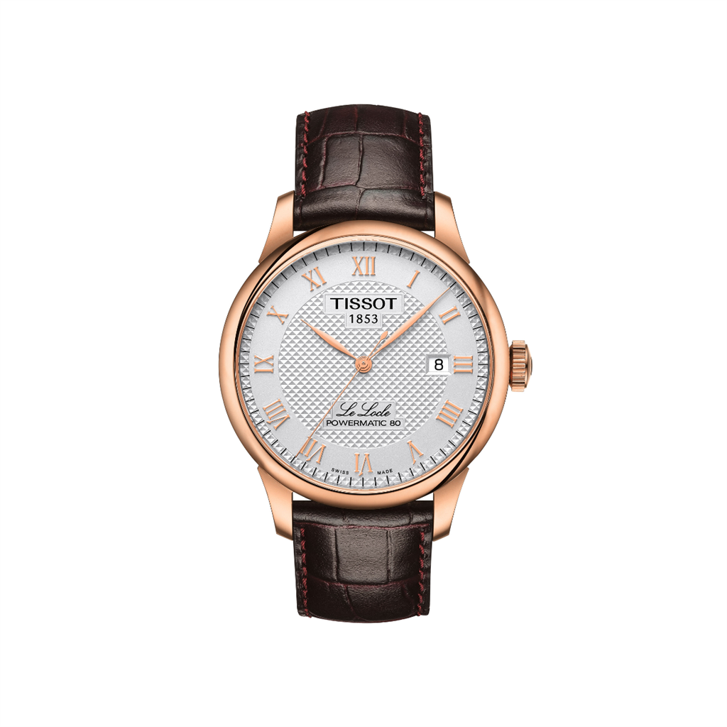 Tissot Le Locle Watch