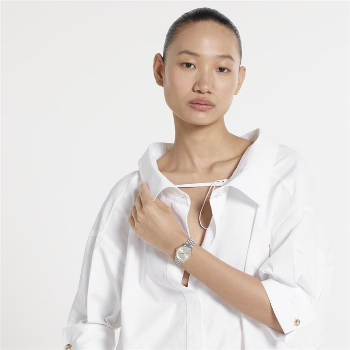 Gucci G-Timeless Watch