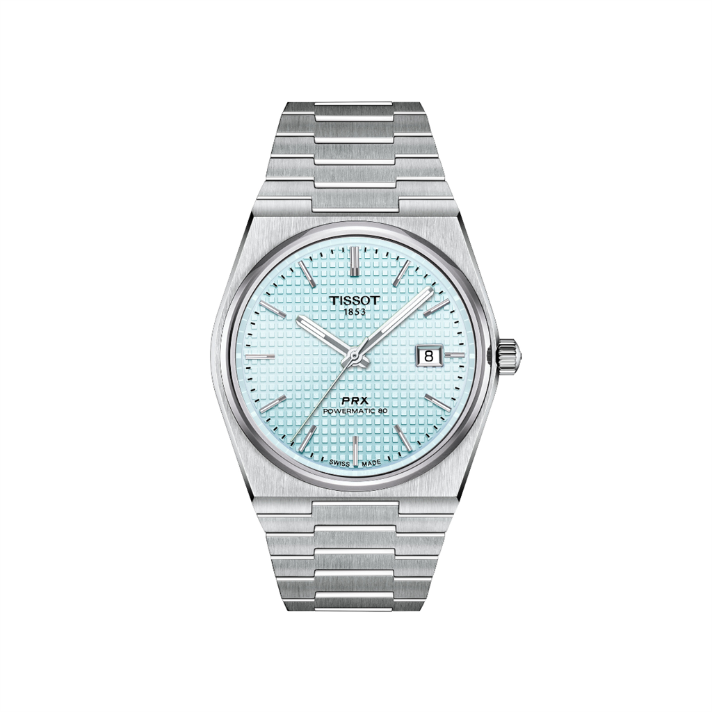 Montre Tissot PRX
