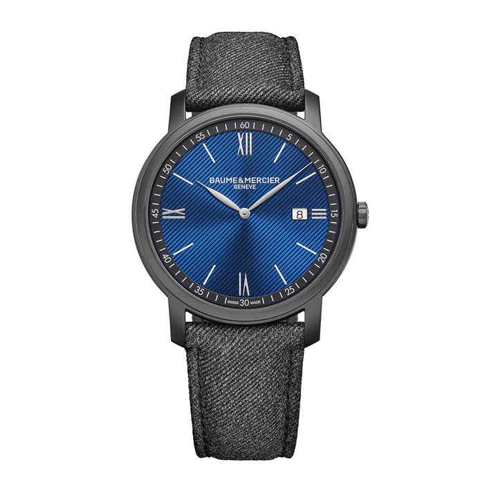 Montre Baume et Mercier Classima