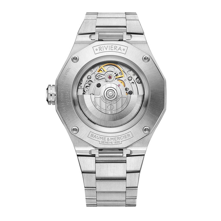 Montre Baume & Mercier Riviera 10621