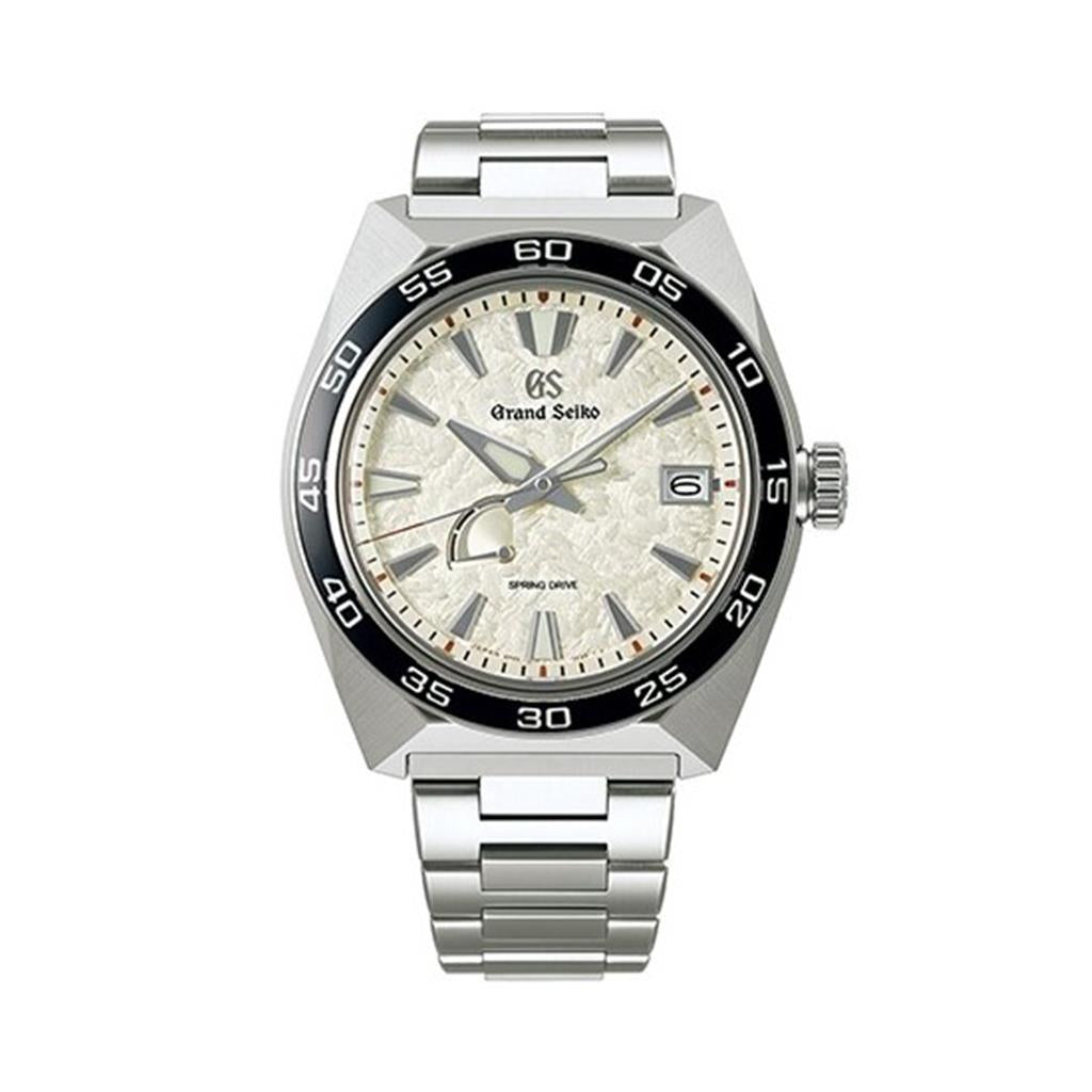 Montre Grand Seiko Tokyo Lion