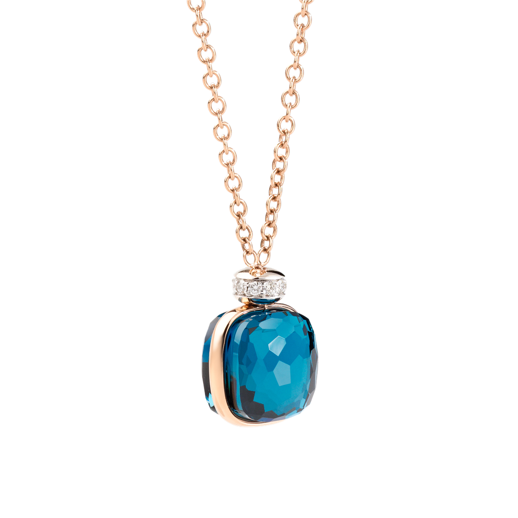 Collier Pomellato Nudo Classic