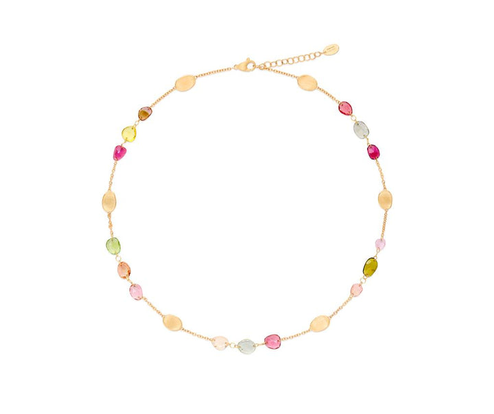 Marco Bicego Lunaria Necklace