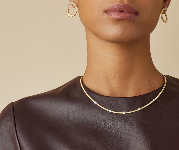 Collier Marco Bicego Masai