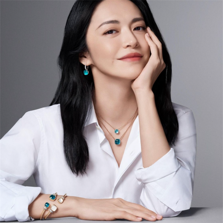 Collier Pomellato Nudo Petit